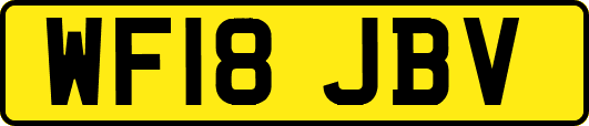 WF18JBV