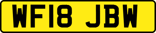 WF18JBW