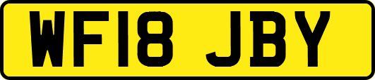 WF18JBY