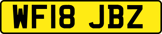 WF18JBZ
