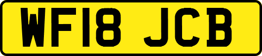 WF18JCB