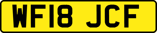 WF18JCF