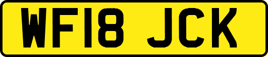 WF18JCK
