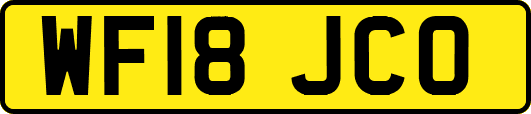 WF18JCO