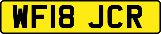 WF18JCR