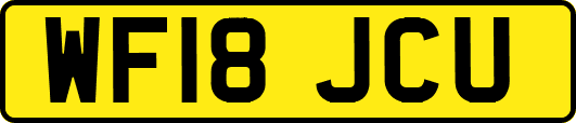 WF18JCU