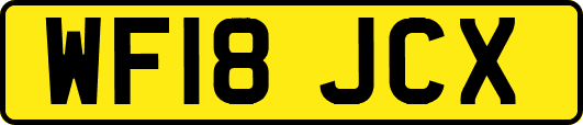 WF18JCX