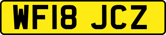 WF18JCZ