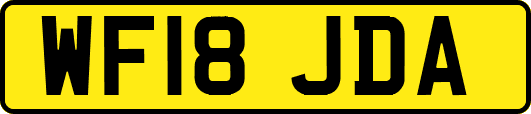 WF18JDA