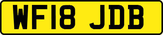 WF18JDB