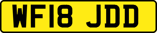 WF18JDD