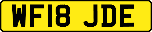 WF18JDE