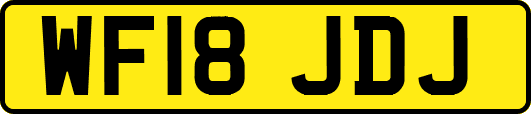 WF18JDJ
