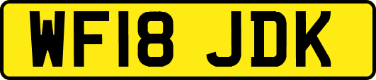 WF18JDK