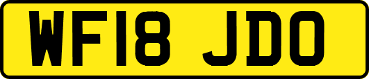 WF18JDO