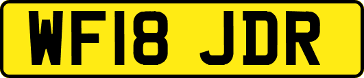 WF18JDR