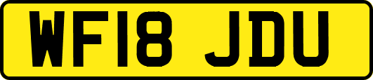 WF18JDU