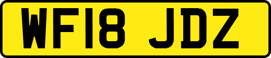 WF18JDZ