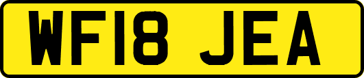 WF18JEA