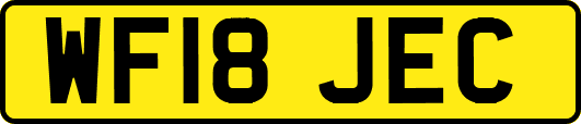 WF18JEC