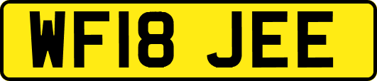 WF18JEE