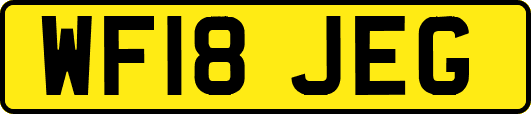 WF18JEG