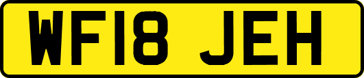 WF18JEH