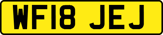 WF18JEJ