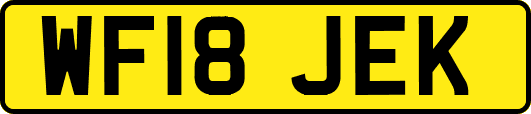 WF18JEK