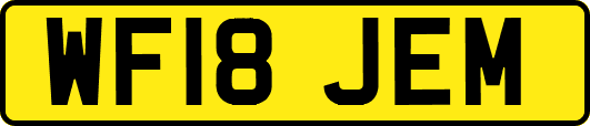 WF18JEM