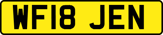 WF18JEN