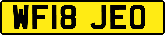 WF18JEO