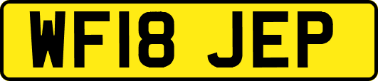 WF18JEP