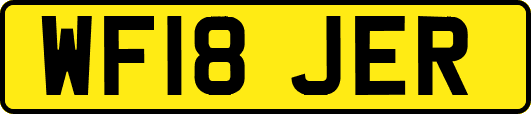 WF18JER