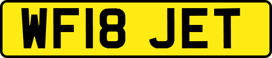 WF18JET
