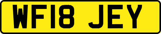 WF18JEY
