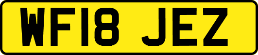 WF18JEZ