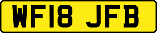 WF18JFB