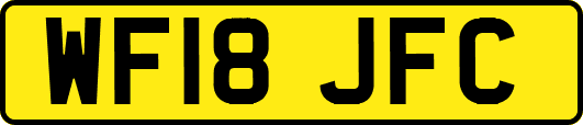 WF18JFC