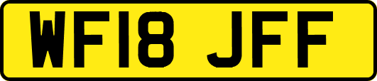 WF18JFF