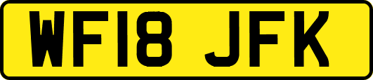 WF18JFK