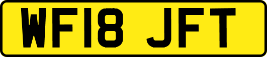 WF18JFT