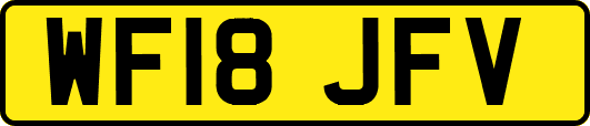 WF18JFV