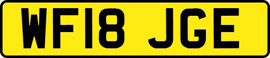WF18JGE