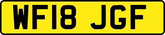 WF18JGF