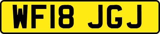 WF18JGJ