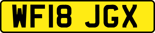 WF18JGX