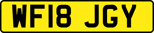 WF18JGY