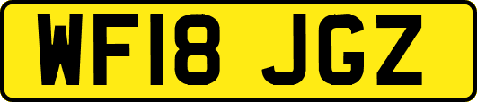 WF18JGZ