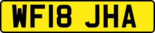 WF18JHA